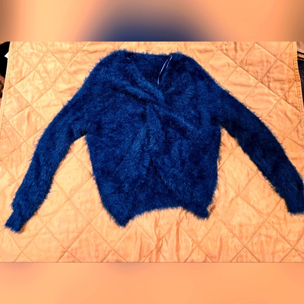 The Limited Sweater